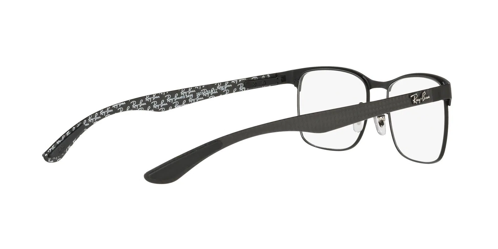 Ray-Ban 8416 Eyeglasses - view 20